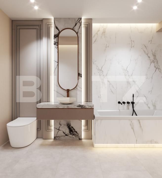Apartament de vânzare 2 camere Frumoasa - 206026AV | BLITZ Iași | Poza14