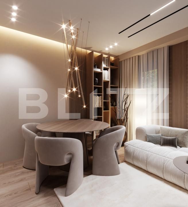 Apartament de vânzare 2 camere Frumoasa - 206026AV | BLITZ Iași | Poza7