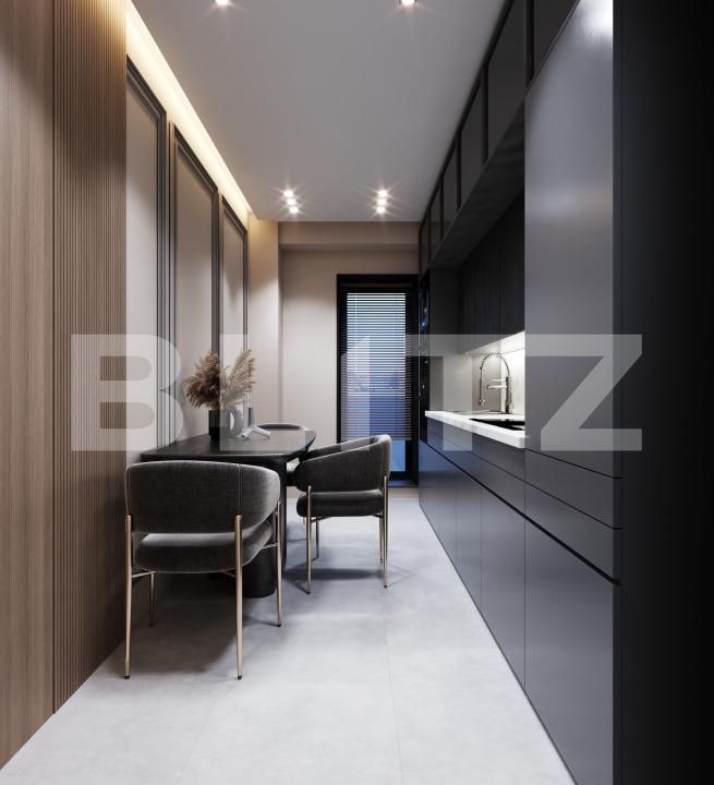Apartament de vânzare 2 camere Frumoasa - 206026AV | BLITZ Iași | Poza16