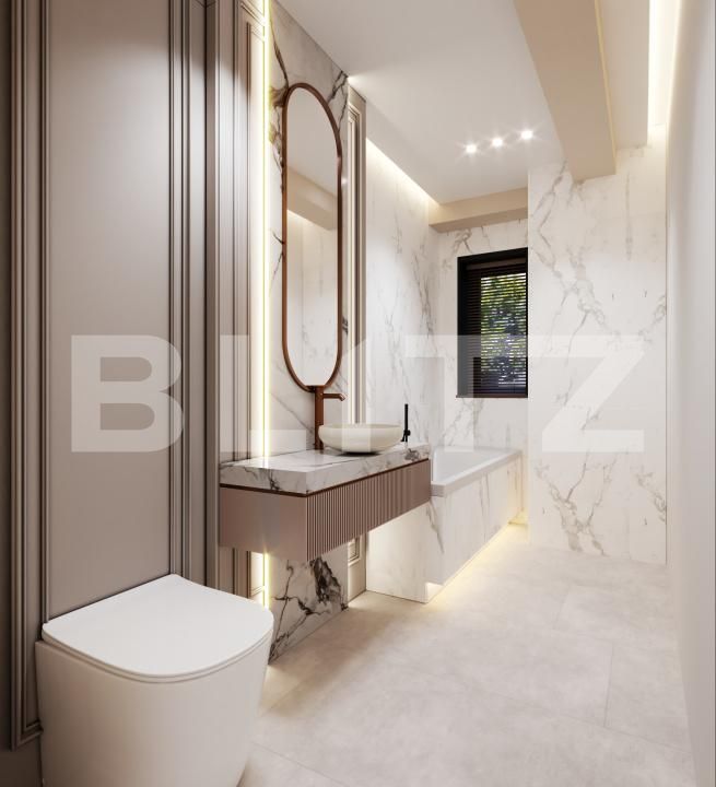 Apartament de vânzare 2 camere Frumoasa - 206026AV | BLITZ Iași | Poza15