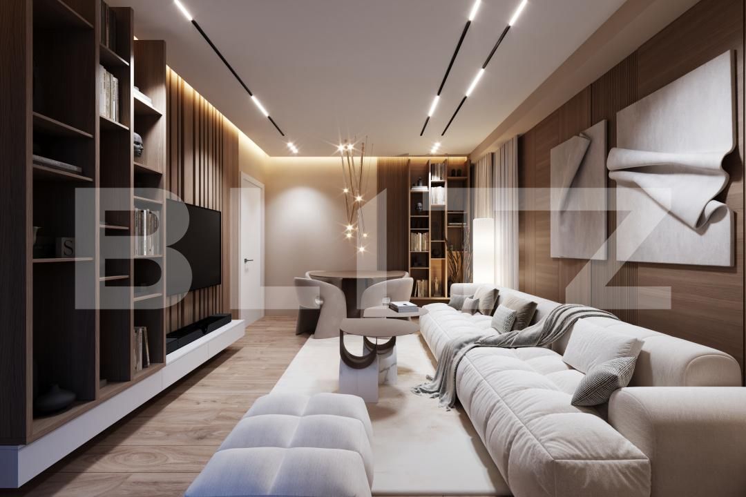 Apartament de vânzare 2 camere Frumoasa - 206026AV | BLITZ Iași | Poza20