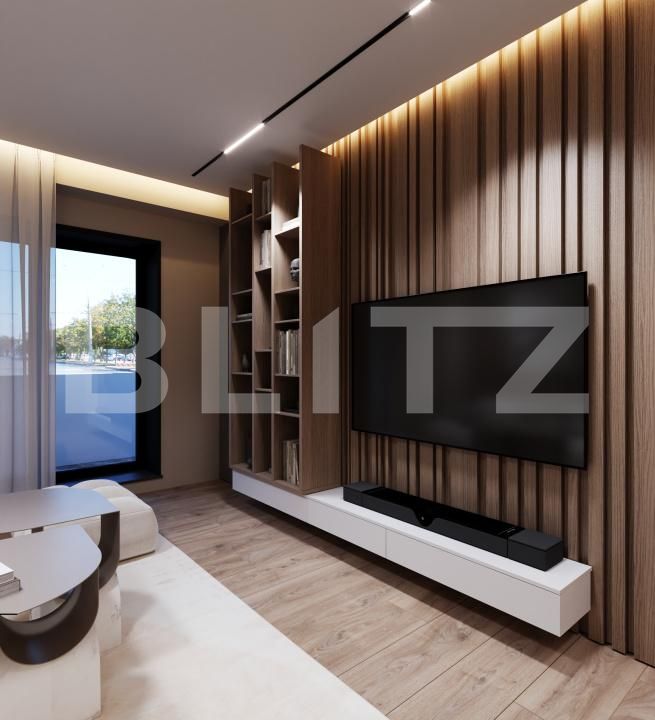 Apartament de vânzare 2 camere Frumoasa - 206026AV | BLITZ Iași | Poza8