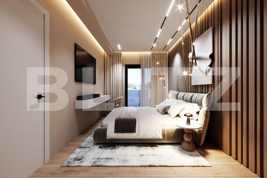 Apartament de vânzare 2 camere Frumoasa - 206026AV | BLITZ Iași | Poza24