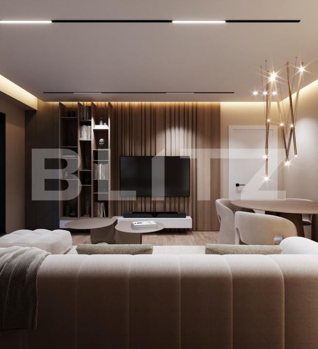 Apartament de vânzare 2 camere Frumoasa - 206026AV | BLITZ Iași | Poza6