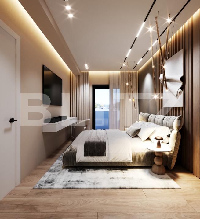 Apartament de vânzare 2 camere Frumoasa - 206026AV | BLITZ Iași | Poza12
