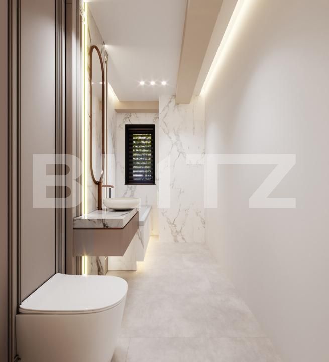 Apartament de vânzare 2 camere Frumoasa - 206026AV | BLITZ Iași | Poza13