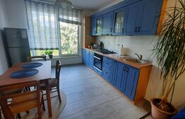 Apartament 2 camere, 49 mp, Royal Town - zona Copou