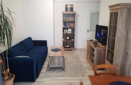 Apartament 2 camere, 49 mp, Royal Town - zona Copou