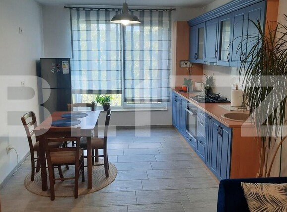 Apartament de închiriat 2 camere Copou - 206033AI | BLITZ Iași | Poza2