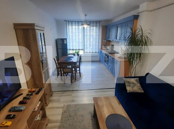 Apartament de închiriat 2 camere Copou - 206033AI | BLITZ Iași | Poza5