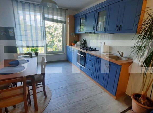 Apartament de închiriat 2 camere Copou - 206033AI | BLITZ Iași | Poza8
