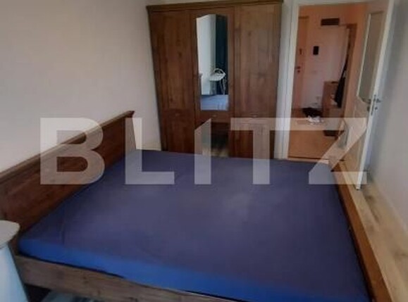 Apartament de închiriat 2 camere Copou - 206033AI | BLITZ Iași | Poza9
