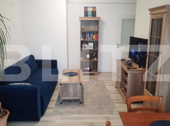 Apartament de închiriat 2 camere Copou - 206033AI | BLITZ Iași | Poza4