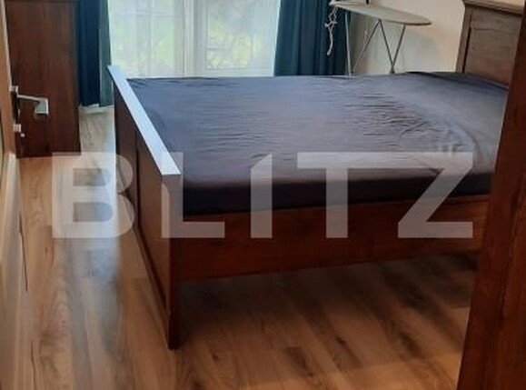 Apartament de închiriat 2 camere Copou - 206033AI | BLITZ Iași | Poza3