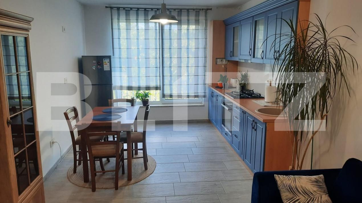 Apartament de închiriat 2 camere Copou - 206033AI | BLITZ Iași | Poza2
