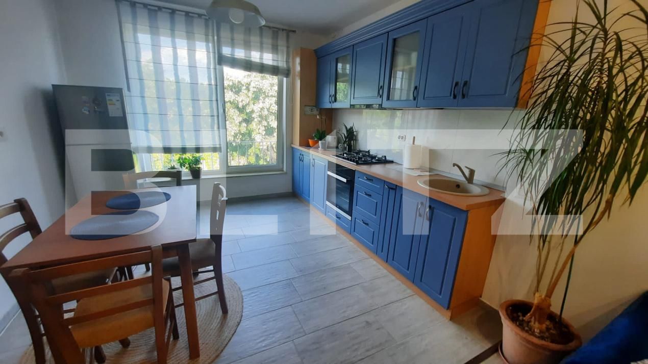 Apartament de închiriat 2 camere Copou - 206033AI | BLITZ Iași | Poza8
