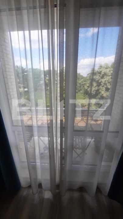 Apartament de închiriat 2 camere Copou - 206033AI | BLITZ Iași | Poza10