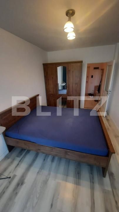 Apartament de închiriat 2 camere Copou - 206033AI | BLITZ Iași | Poza9