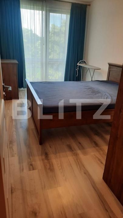 Apartament de închiriat 2 camere Copou - 206033AI | BLITZ Iași | Poza3