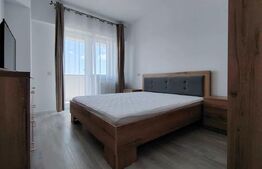 Apartament 2 camere, 54 mp, zona Semicentral - Unirea Towers