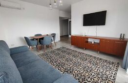 Apartament 2 camere, 54 mp, zona Semicentral - Unirea Towers