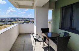 Apartament 2 camere, 54 mp, zona Semicentral - Unirea Towers