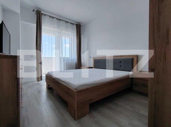 Apartament de închiriat 2 camere Semicentral - 206040AI | BLITZ Iași | Poza6