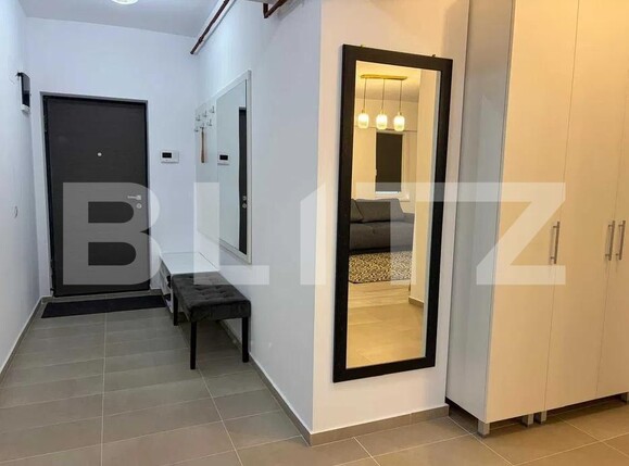 Apartament de închiriat 2 camere Semicentral - 206040AI | BLITZ Iași | Poza8