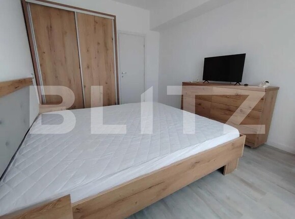 Apartament de închiriat 2 camere Semicentral - 206040AI | BLITZ Iași | Poza4