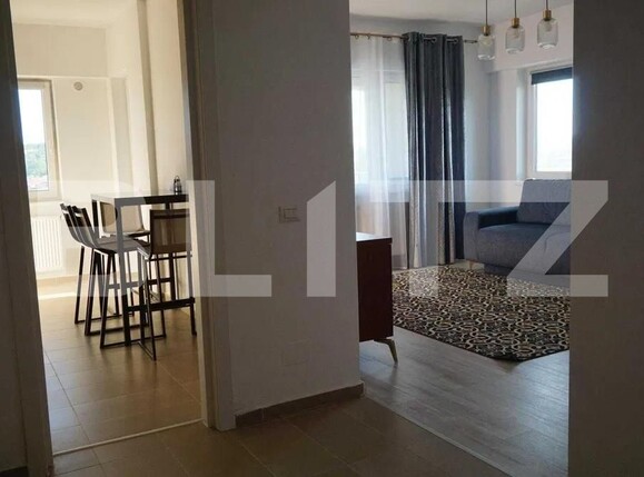 Apartament de închiriat 2 camere Semicentral - 206040AI | BLITZ Iași | Poza2