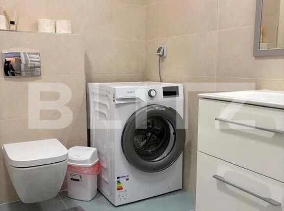 Apartament de închiriat 2 camere Semicentral - 206040AI | BLITZ Iași | Poza7