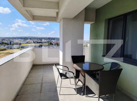 Apartament de închiriat 2 camere Semicentral - 206040AI | BLITZ Iași | Poza1