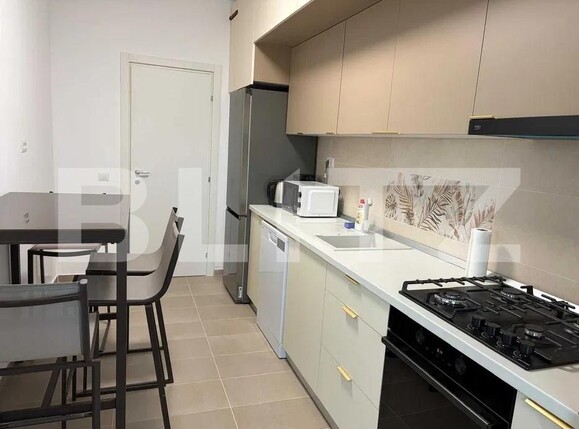 Apartament de închiriat 2 camere Semicentral - 206040AI | BLITZ Iași | Poza5