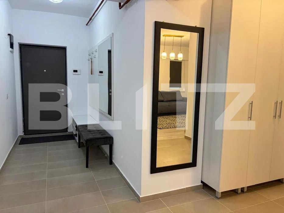 Apartament de închiriat 2 camere Semicentral - 206040AI | BLITZ Iași | Poza8