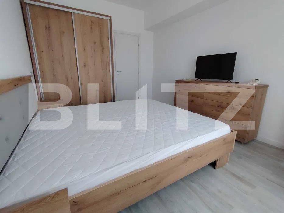Apartament de închiriat 2 camere Semicentral - 206040AI | BLITZ Iași | Poza4