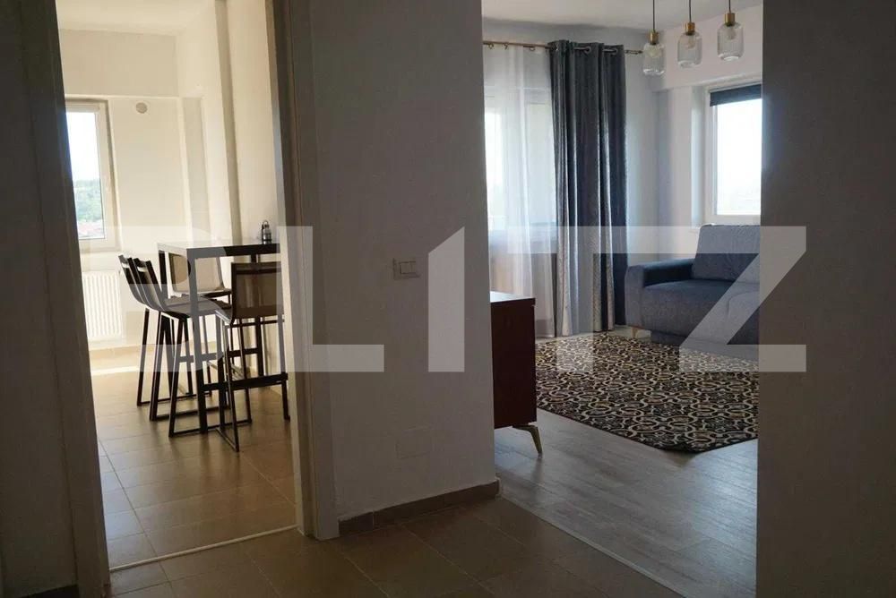 Apartament de închiriat 2 camere Semicentral - 206040AI | BLITZ Iași | Poza2