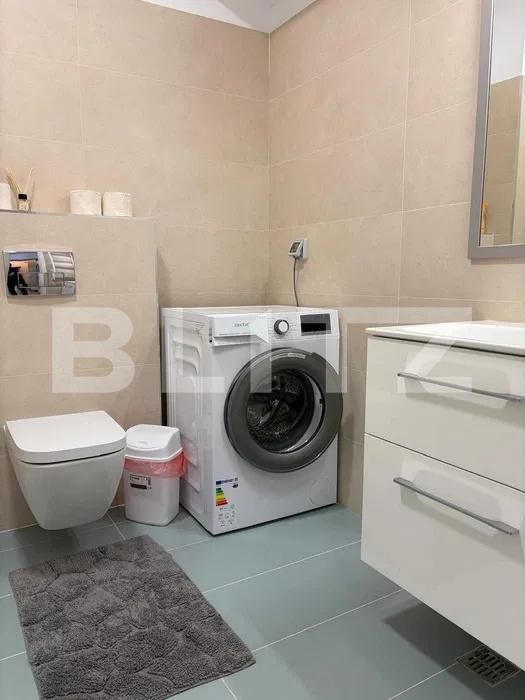 Apartament de închiriat 2 camere Semicentral - 206040AI | BLITZ Iași | Poza7