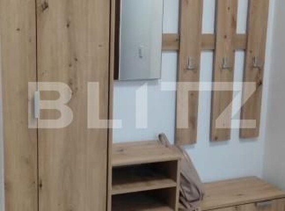 Apartament de închiriat 3 camere Nicolina - 206057AI | BLITZ Iași | Poza7
