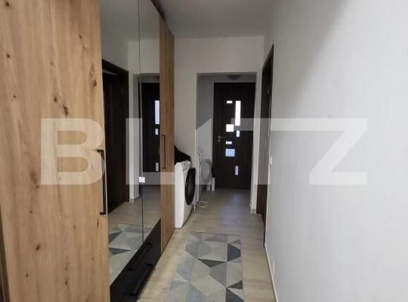 Apartament de închiriat 3 camere Nicolina - 206057AI | BLITZ Iași | Poza4