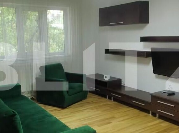 Apartament de închiriat 3 camere Nicolina - 206057AI | BLITZ Iași | Poza1