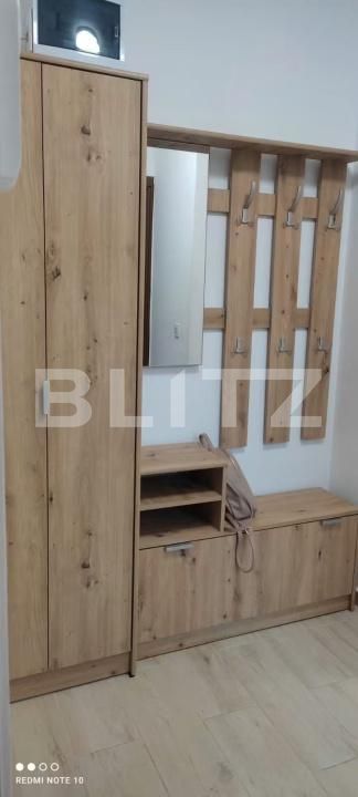 Apartament de închiriat 3 camere Nicolina - 206057AI | BLITZ Iași | Poza7
