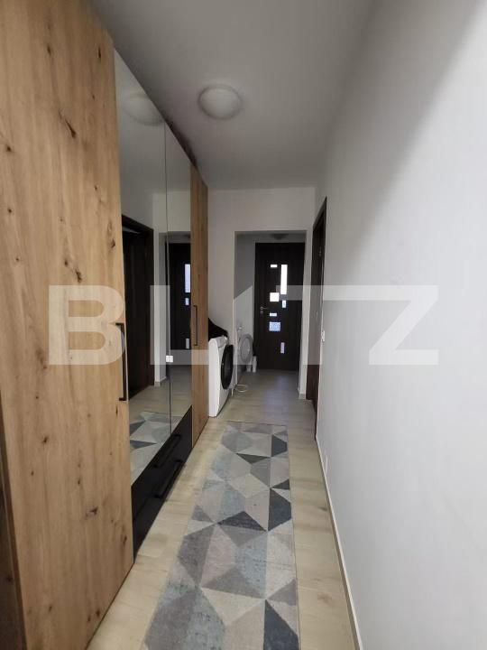 Apartament de închiriat 3 camere Nicolina - 206057AI | BLITZ Iași | Poza4