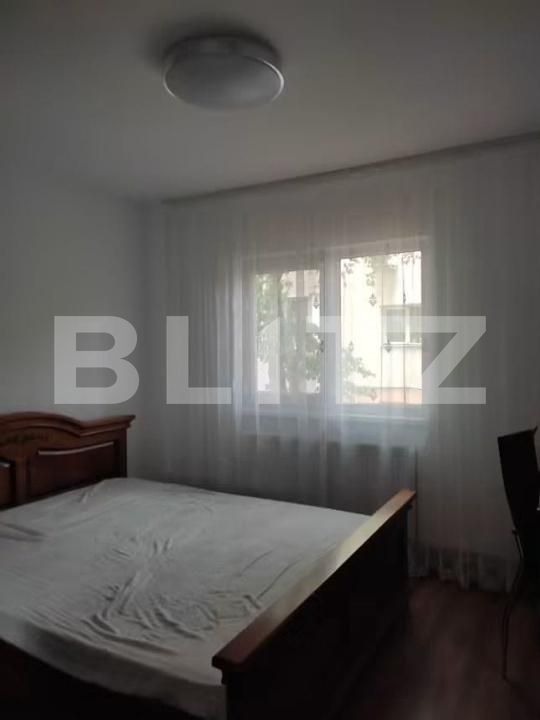 Apartament de închiriat 3 camere Nicolina - 206057AI | BLITZ Iași | Poza6