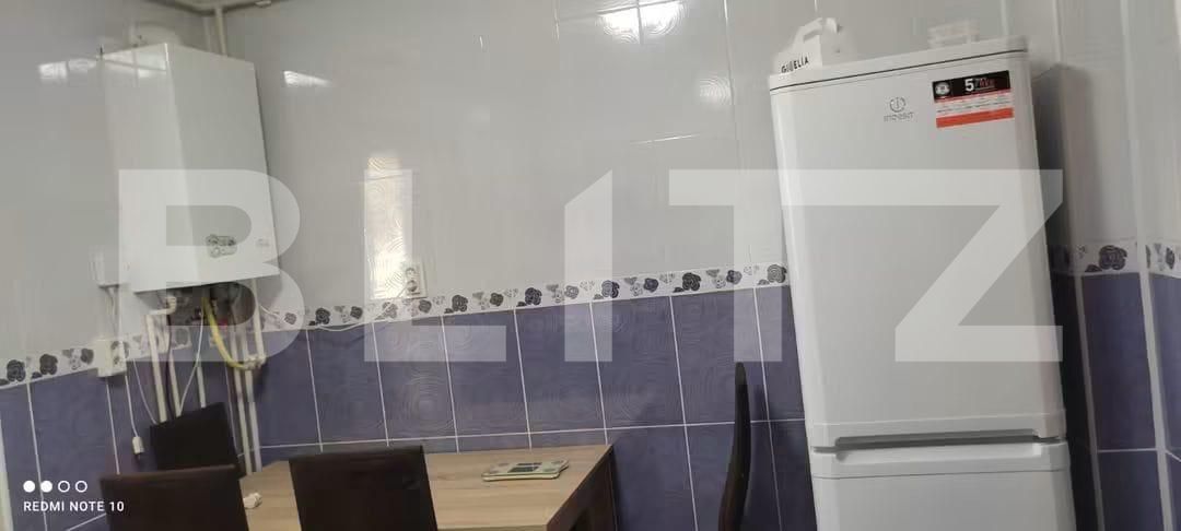 Apartament de închiriat 3 camere Nicolina - 206057AI | BLITZ Iași | Poza13