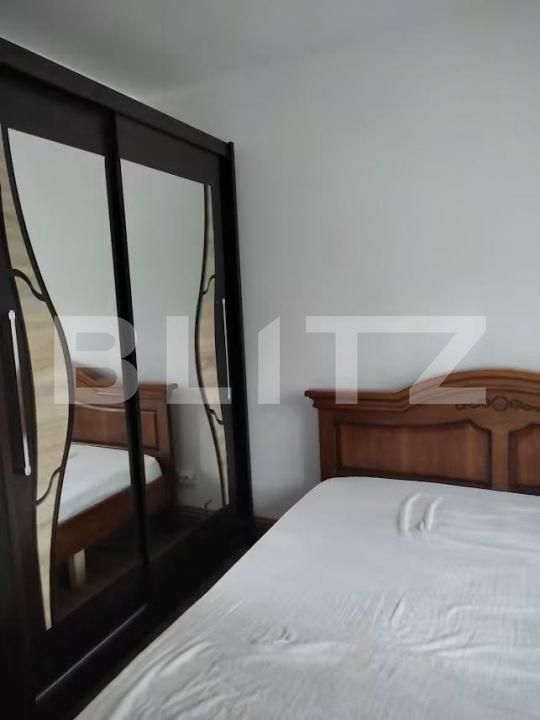 Apartament de închiriat 3 camere Nicolina - 206057AI | BLITZ Iași | Poza3