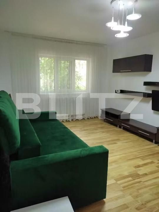 Apartament de închiriat 3 camere Nicolina - 206057AI | BLITZ Iași | Poza5