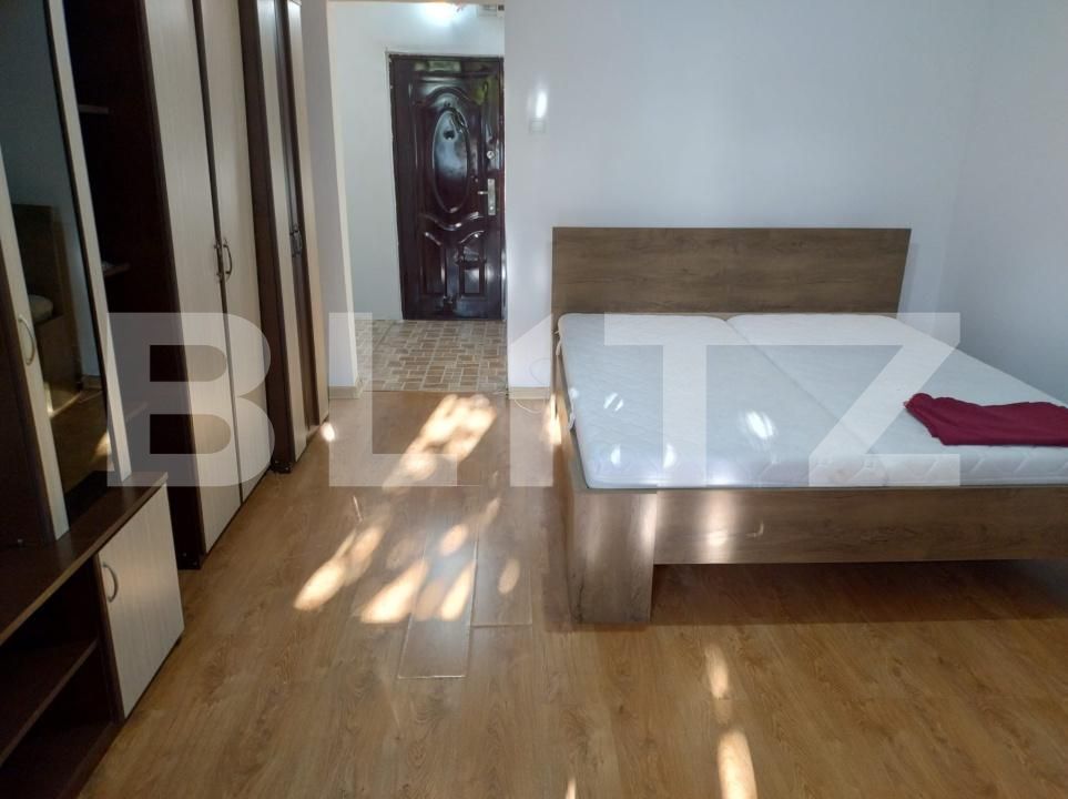 Garsonieră de închiriat Tatarasi - 206070AI | BLITZ Iași | Poza4