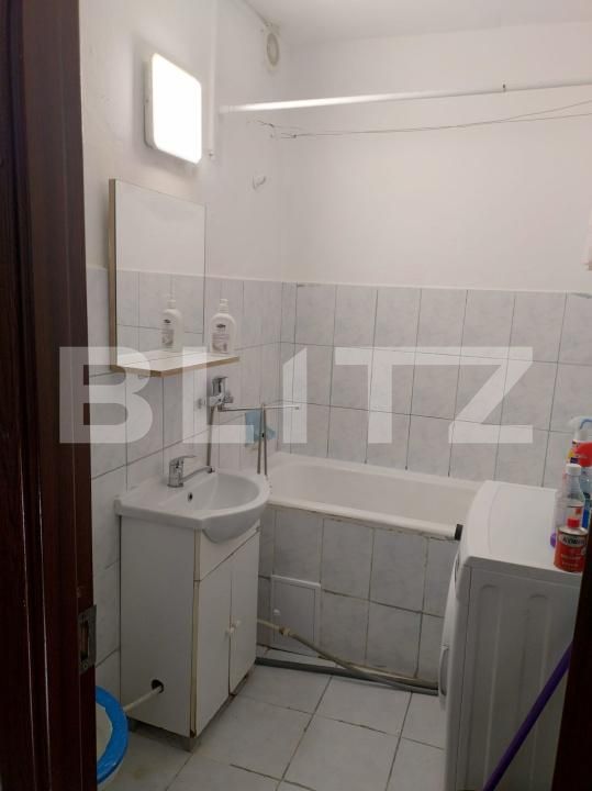 Garsonieră de închiriat Tatarasi - 206070AI | BLITZ Iași | Poza5