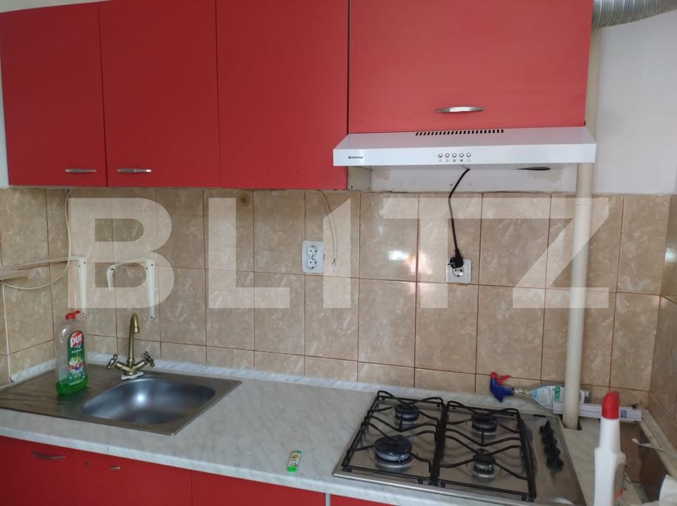 Garsonieră de închiriat Tatarasi - 206070AI | BLITZ Iași | Poza3