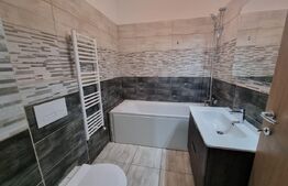 Apartament 1 Camera, 33 mp, parcare supraterana, zona Tudor Vladimirescu